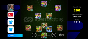 Mükemmel hesap acil satılık