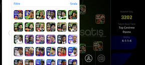 Mükemmel hesap almayan kaçırır