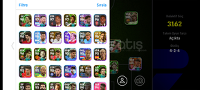 Mükemmel Hesap Bombacılı Mükemmel Hesap Bombacılı