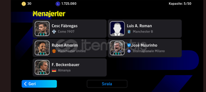 Mükemmel hesap bu fiyata bu hesap kaçmaz 