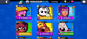 ⭐Zararına Satış⭐ Güvenilir Hesap