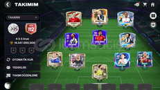 MÜKEMMEL HESAP BU FİYATA KAÇMAZ