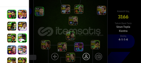 Mükemmel hesap gogl olay ölü