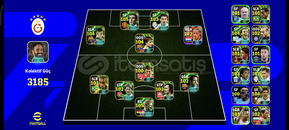 Mükemmel hesap kaçırmayın 