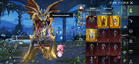 mükemmel hesap kaçmaz !! ACİL SATILIK!!