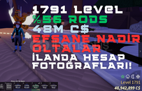 ⭐Mükemmel Hesap Serisi 3 l KAÇIRMA! ⭐ ⭐Mükemmel Hesap Serisi 3 l KAÇIRMA! ⭐