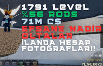 ⭐Mükemmel Hesap Serisi 4 l KAÇIRMA! ⭐ ⭐Mükemmel Hesap Serisi 4 l KAÇIRMA! ⭐