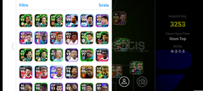 Mükemmel hesap ucuz fiyata