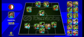 MÜKEMMEL HESAP, UYGUNA 