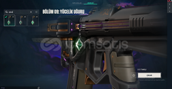 MUKEMMEL HESAP [YÜCE UĞURLUK]