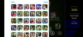 Mükemmel hesapp  Mükemmel hesapp