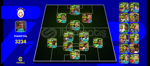 Mükemmel hesapp geldi 3 bombacılı