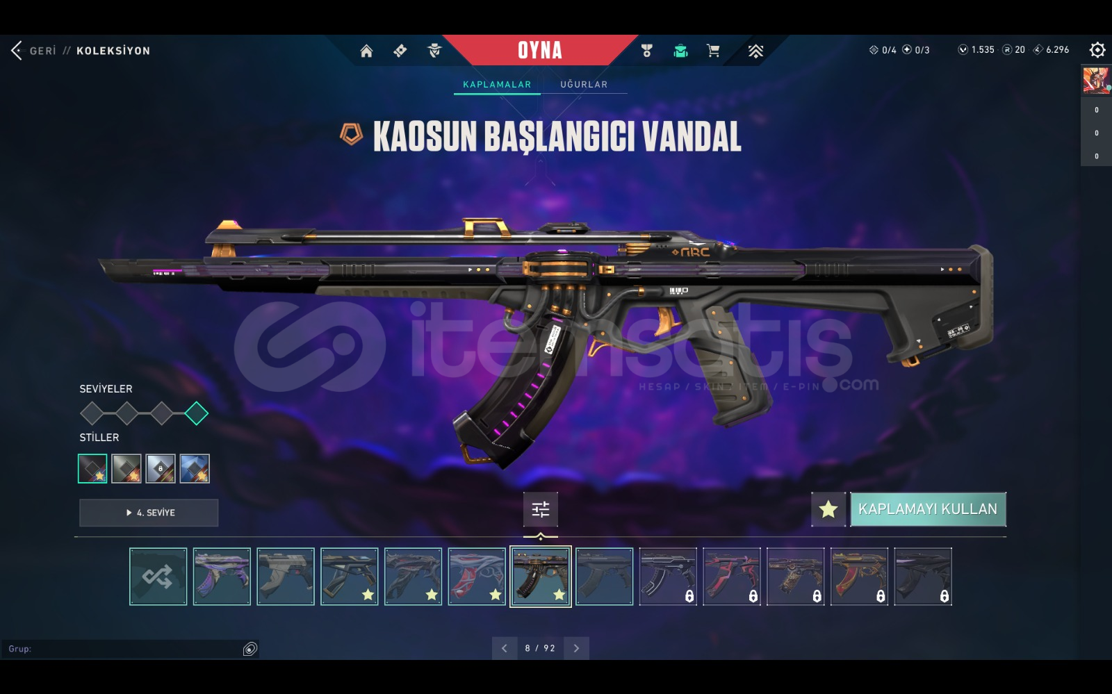 Mükemmel hesappp Mükemmel hesappp