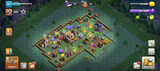 Mükemmel indirimli clash of clans hesabıı