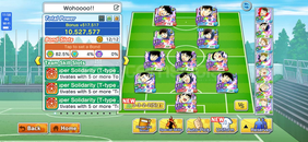 MÜKEMMEL JAPON HESABI