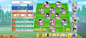 MÜKEMMEL JAPON HESAP