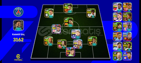 MÜKEMMEL KADRO⭐3165+⭐TEK BAĞ