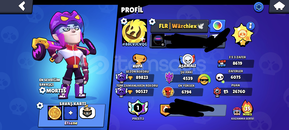 MÜKEMMEL KALİTELİ HESAP!!!! 90K???? 410+ KOSTÜM