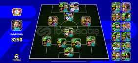 Mükemmel kelepir hesap 