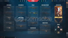 MÜKEMMEL MAİNLEMELİK HESAP!!!