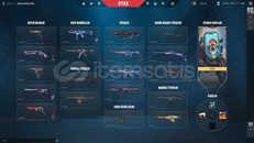 MÜKEMMEL MAİNLEMELİK HESAP PAZARLIK VARDIR