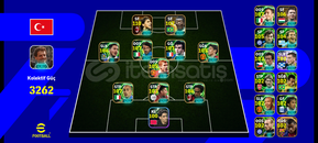 Mükemmel mainlik hesap