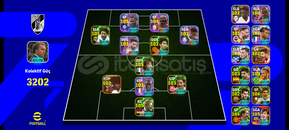 Mükemmel mainlik hesap tek bağ 5 bombacılı