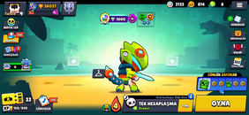  224 KOSTÜM 38K KUPA 4K KUPA CR HESAP