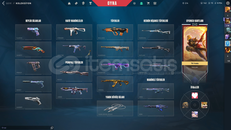 ✨MUKEMMEL ÖTESİ HESAP✨