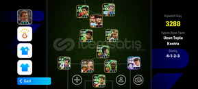 Mükemmel ötesi hesp 