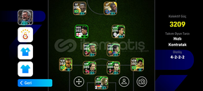 Mükemmel ötesi hesp alan aldı 