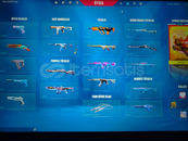 ✨MUKEMMEL ÖTESİ MAİNLEMELİK HESAP✨