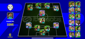 Mükemmel oynamalık hesap 