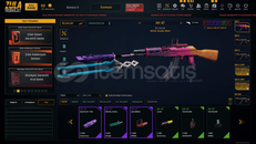 MÜKEMMEL ÖZELLEŞTİRMELİ EFSANE BAŞLANGIÇ HESABI