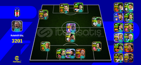 MÜKEMMEL PES HESABI 105 BASTEN 105 VAN DİJK 