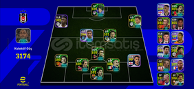 Mükemmel pes hesabı 3180