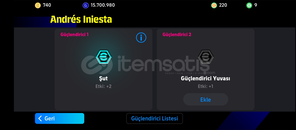 Mükemmel pes hesabı 