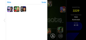 MÜKEMMEL PES HESABI ikinci fotoğrafa bakınız