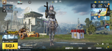 Mükemmel Pubg Hesabı
