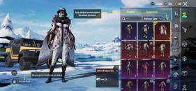 MÜKEMMEL PUBG HESABI 