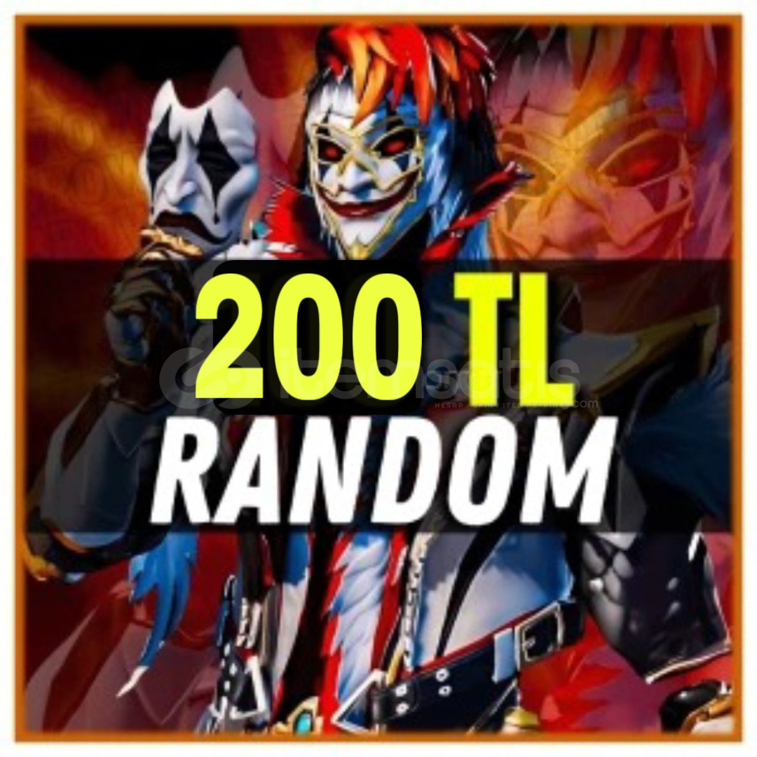 (MÜKEMMEL) PUBGM 200TL++ RANDOM HESAP KALİTELİ (MÜKEMMEL) PUBGM 200TL++ RANDOM HESAP KALİTELİ
