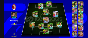 Mükemmel şansli hesap