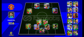 Mükemmel şanslı tel atılmış hesap Mükemmel şanslı tel atılmış hesap