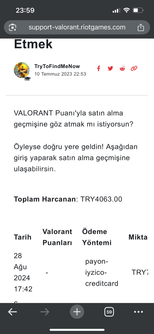 Mükemmel temiz hesap  Mükemmel temiz hesap