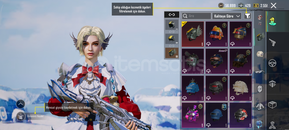 Mükemmel ucuz hesap