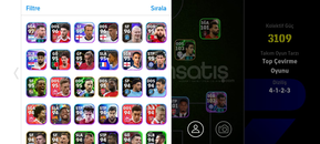 Mükemmel ucuzlukta 105 Van Basten