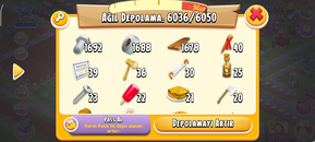 Mükemmel Uyguna Dolu Ve Şık Hesap