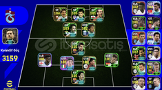 Mükemmel uyguna hesap Mükemmel uyguna hesap