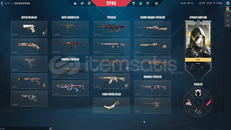 MÜKEMMEL VALO HESABI 