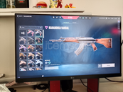 mukemmel valo hesap kacirma